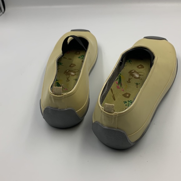 Traditional Chinese Coolie slippers - Picture 3 of 5